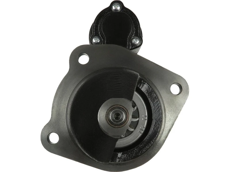 Image of AS-PL Starter motor AS-PL S9100(LETRIKA)