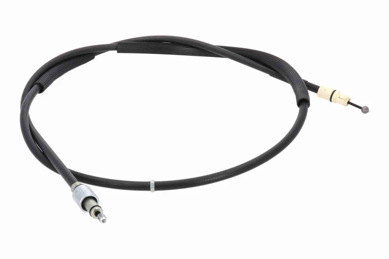 Image of VAICO V10-30122 Brake Cable Green Mobility Parts Right Rear, 1790mm Cable,parking brake (124)