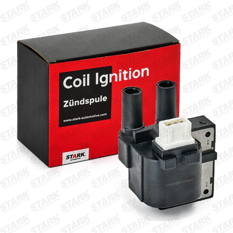 Image of STARK SKCO-0070170 Ignition coil Coil,ignition (689)