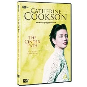 Image of Catherine Cookson - The Cinder Path