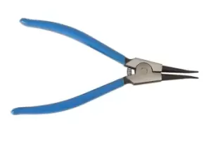 image of Laser Tools 6304 Circlip Pliers - External Straight 250mm