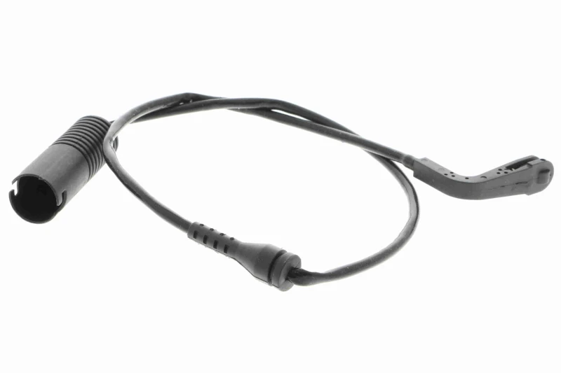 Image of VEMO V20-72-5104 Brake Pad Wear Sensor Rear Axle Warning Contact,brake pad wear (407)