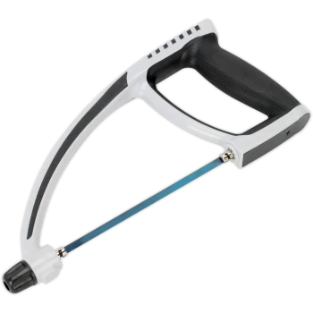 image of Sealey Mini Hacksaw 6" / 150mm Junior