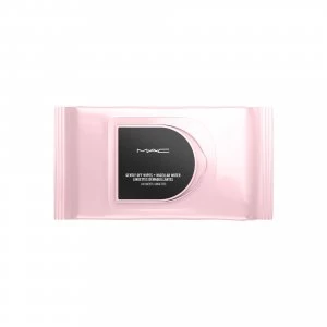 Image of MAC Gently Off Wipes and Micellar Water