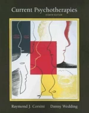 Image of current psychotherapies