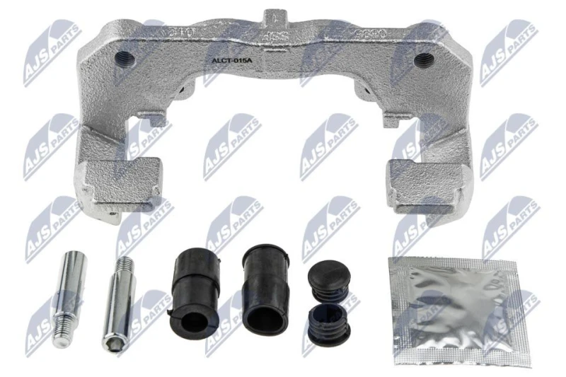 Image of NTY Brake caliper carrier NTY HZP-CT-015A