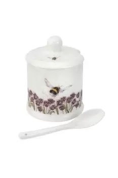 Image of Wrendale Designs Conserve Pot Bumblebee