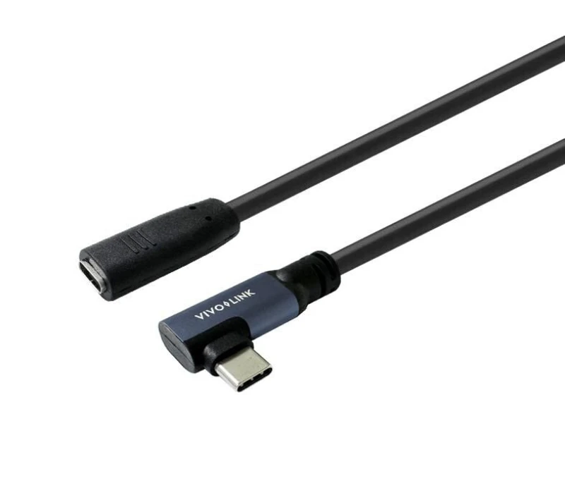 Image of Vivolink PROUSBCMF2A USB cable
