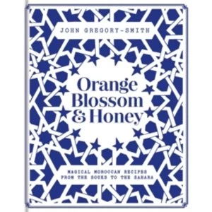 Image of Orange Blossom & Honey