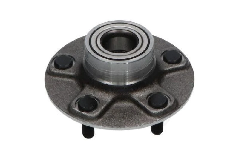 Image of KAVO PARTS Wheel bearing kit KAVO PARTS WBH-6506