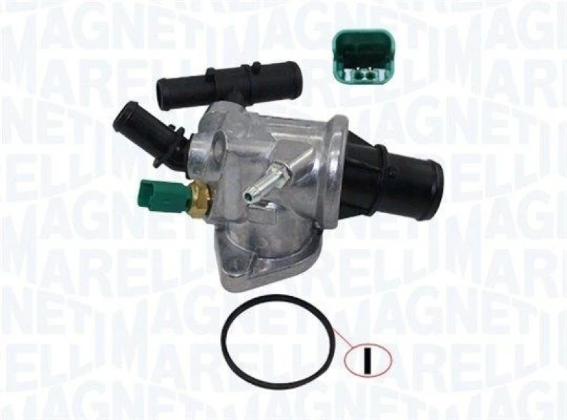 Image of MAGNETI MARELLI Thermostat MAGNETI MARELLI 352317101710