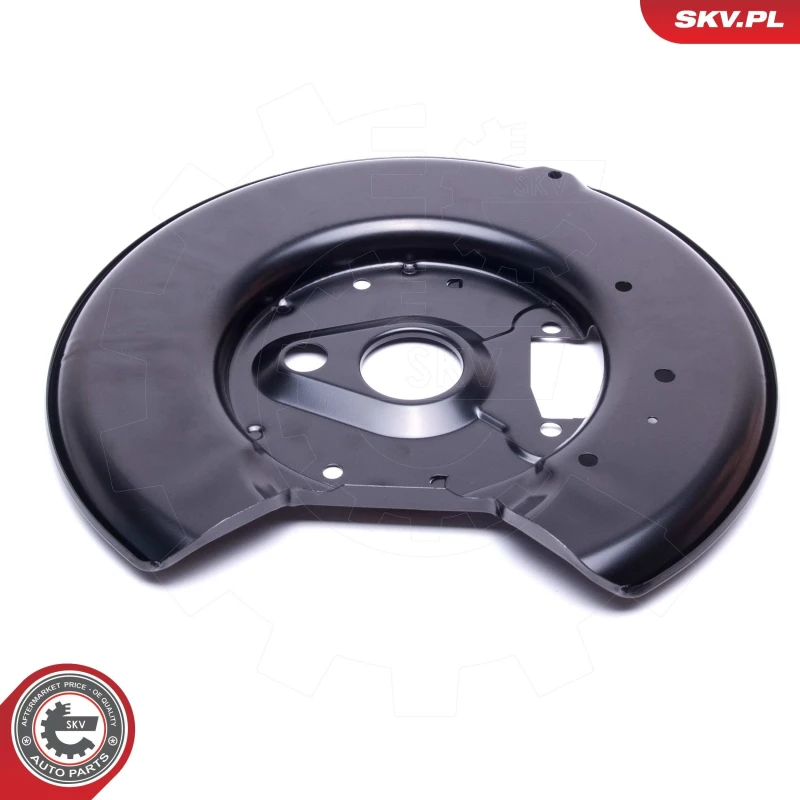 Image of ESEN SKV Brake disc backing plate ESEN SKV 57SKV694