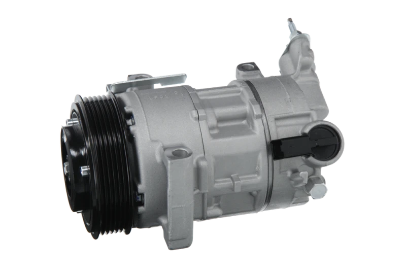 Image of Air conditioning compressor VALEO 690018