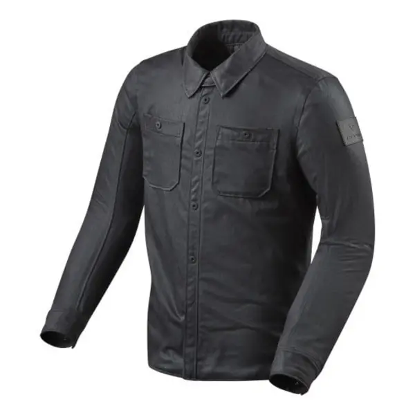 Image of REV'IT! Tracer 2 Dark Blue Size XYL
