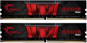 image of G.Skill Aegis 16GB 3000MHz DDR4 RAM