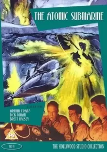 Image of Atomic Submarine