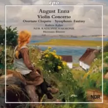 Image of August Enna: Violin Concerto
