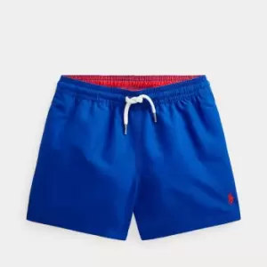 image of Polo Ralph Lauren Boys' Swim Short - Rugby Royal - 14-16 Years