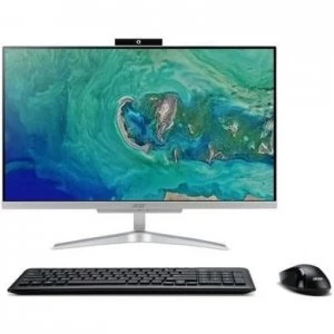 Image of Acer Aspire C24-420 All-in-One Desktop PC