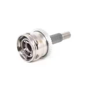 Image of RIDEX CV Joint JEEP 5J0089 05012456AC,05012457AB,05012748AC Axle Joint,Joint Kit, drive shaft 05012749AC