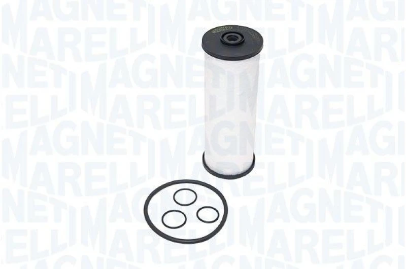 Image of MAGNETI MARELLI Fuel filter MAGNETI MARELLI 153071762657