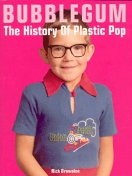 Image of Bubblegum by Nick Brownlee Paperback