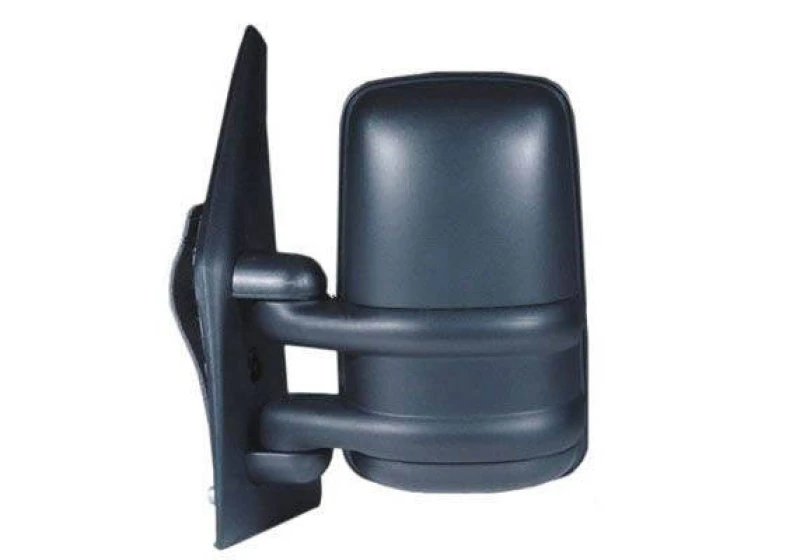 Image of ALKAR 9264902 Wing mirror Left, Manual, Convex Outside Mirror (50)