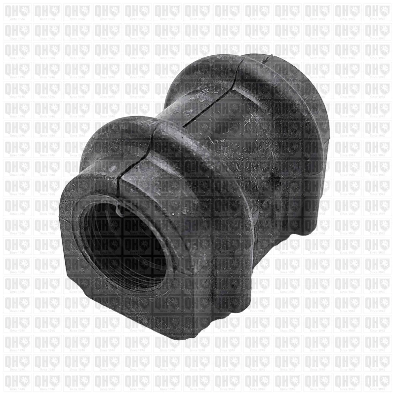 Image of QUINTON HAZELL Anti roll bar bush QUINTON HAZELL EMB3045