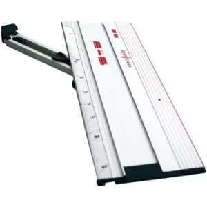Image of Mafell - Angle Sliding Bevel f-wa for Guide Rail