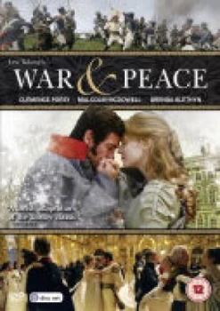 Image of War and Peace