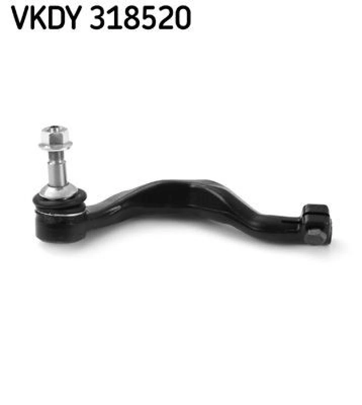 Image of SKF Track rod end SKF VKDY 318520