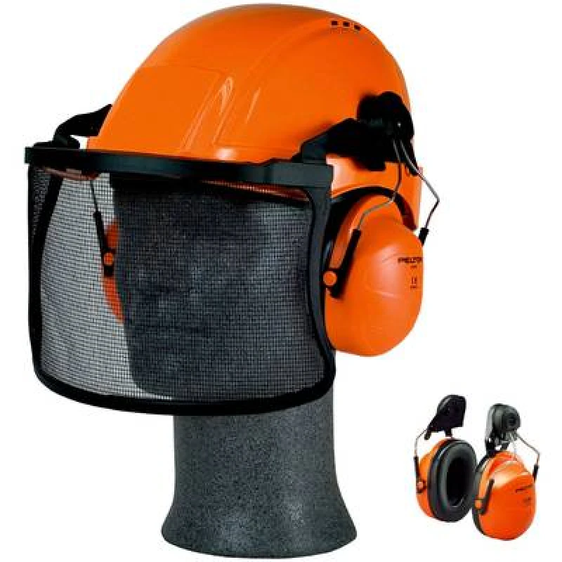 Image of 3M Peltor 3M Peltor H31P3EO Protective ear caps 28 dB H31P3EO