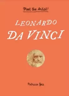 Image of Leonardo da Vinci : Meet the Artist!