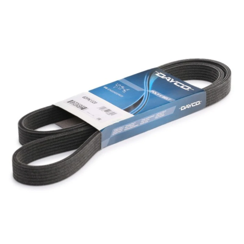 Image of DAYCO 6DPK1320 V-ribbed belt V-Ribbed Belts (305)