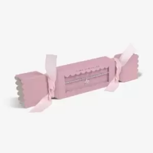 Image of Oh So Sweet Boxed 'Happy Birthday' Bracelet C574