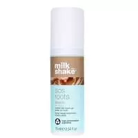 Image of Milk_shake SOS Roots Pigment Spray 75ml - Blonde