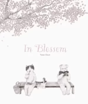 Image of in blossom