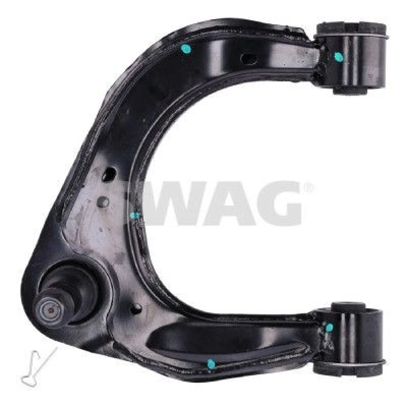 Image of Suspension arm SWAG 33 11 4106