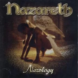 Image of Nazology by Nazareth CD Album