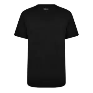 Image of Boss Boss Comfort 2 Pack VN T-Shirt - Black