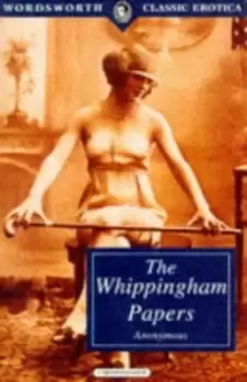 Image of The Whippingham papers by Algernon Charles Swinburne