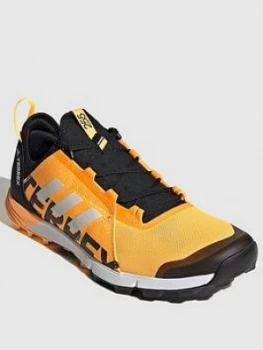 Image of Adidas Terrex Speed - Orange