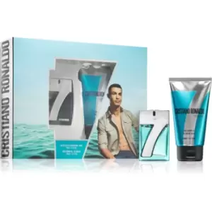 Cristiano Ronaldo CR7 Origins Gift Set 30ml Eau de Toilette + 150ml Shower Gel