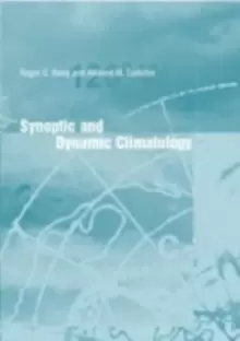 Image of Synoptic and Dynamic Climatology
