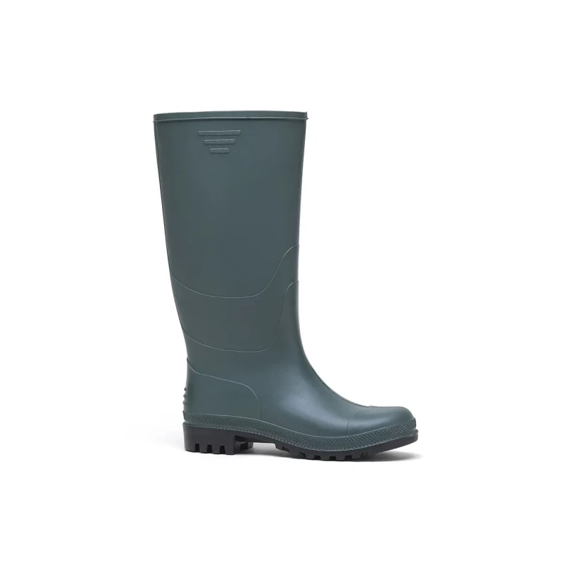 Image of Rouchette Rain boots Rouchette Rivage Vert Male 44 botte-rivage-vert