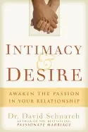 Image of intimacy and desire awaken the passion in your relationship