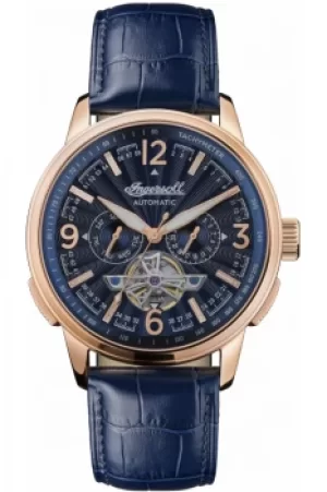 Image of Ingersoll The Regent Watch I00301B