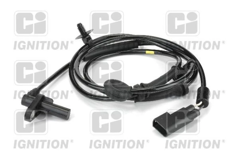 Image of QUINTON HAZELL ABS sensor QUINTON HAZELL XABS524