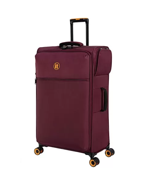 Image of IT Luggage French Port Large Suitcase
