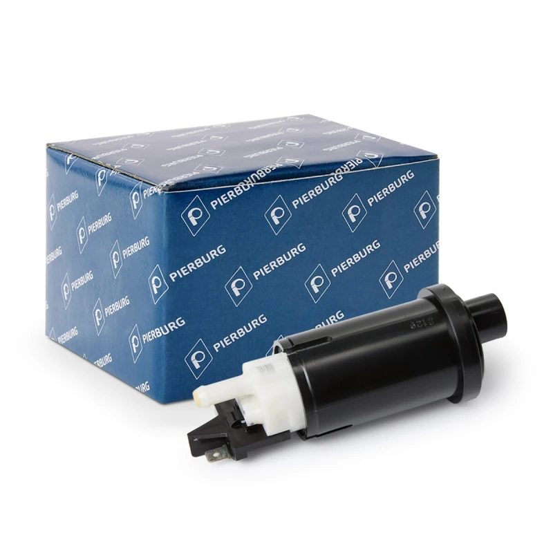 Image of PIERBURG 7.02700.70.0 Fuel Pump Electric Fuel Pump (458)